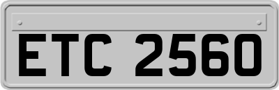 ETC2560