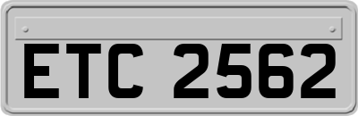 ETC2562