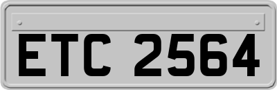ETC2564