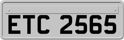 ETC2565