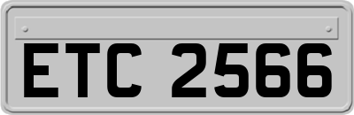 ETC2566