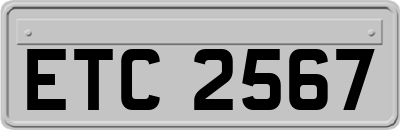 ETC2567