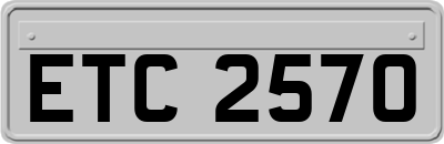 ETC2570