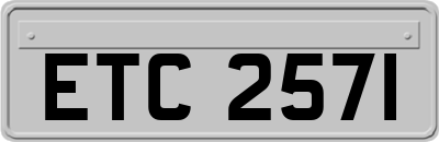 ETC2571