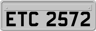 ETC2572