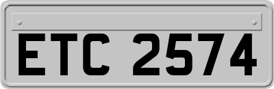 ETC2574