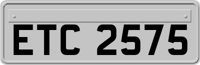 ETC2575