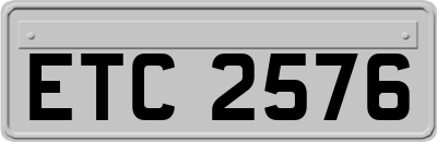 ETC2576