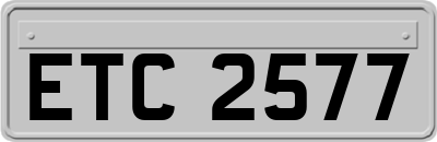 ETC2577