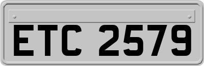 ETC2579