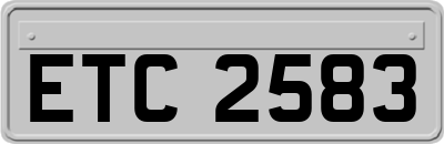 ETC2583