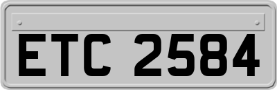 ETC2584