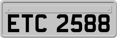 ETC2588