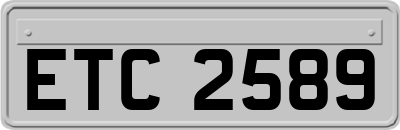 ETC2589