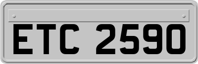 ETC2590