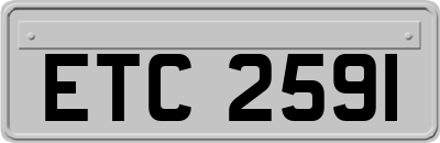 ETC2591