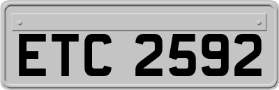 ETC2592