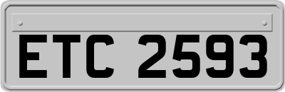 ETC2593