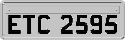 ETC2595
