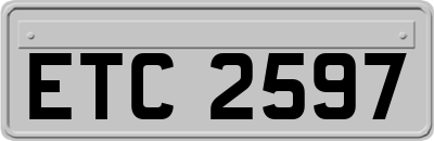 ETC2597