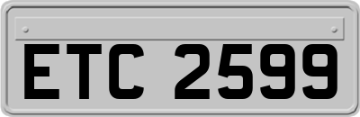 ETC2599