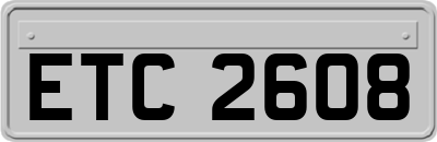 ETC2608