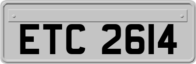 ETC2614