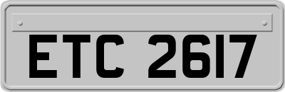 ETC2617