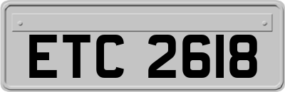 ETC2618