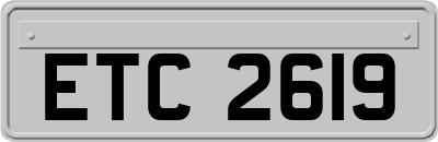 ETC2619