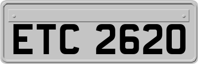 ETC2620
