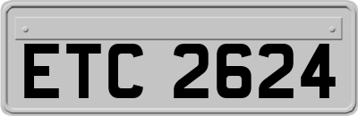 ETC2624