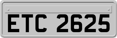 ETC2625
