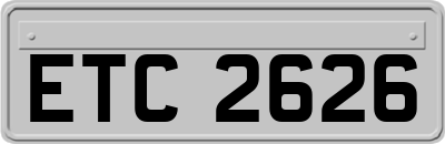 ETC2626