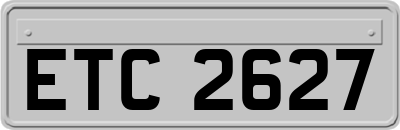 ETC2627