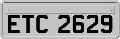 ETC2629