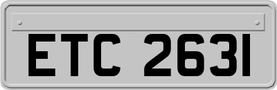 ETC2631