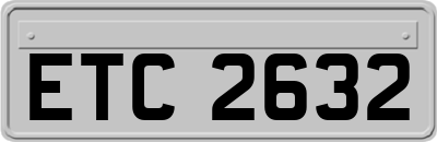 ETC2632