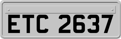 ETC2637