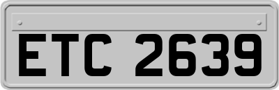 ETC2639