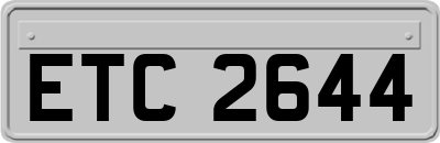 ETC2644