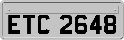 ETC2648