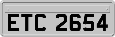 ETC2654