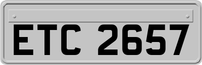 ETC2657