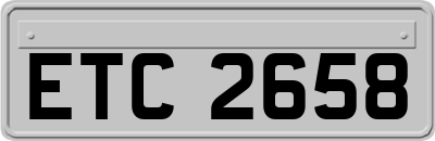 ETC2658