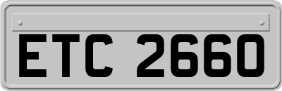 ETC2660