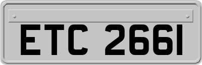 ETC2661