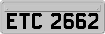 ETC2662