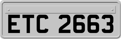 ETC2663