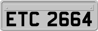 ETC2664